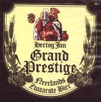 Hertog Jan Grand Prestige Hertog Jan Grand Prestige